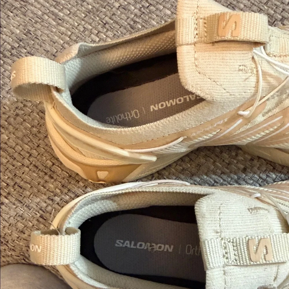 Salomon reposhing this